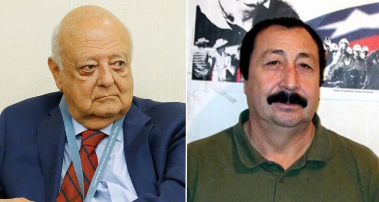 Viera Gallo asegura que harán “todo lo posible” para concretar extradición del exfrentista Apablaza