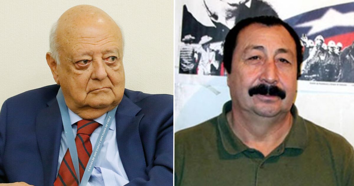 Viera Gallo asegura que harán “todo lo posible” para concretar extradición del exfrentista Apablaza