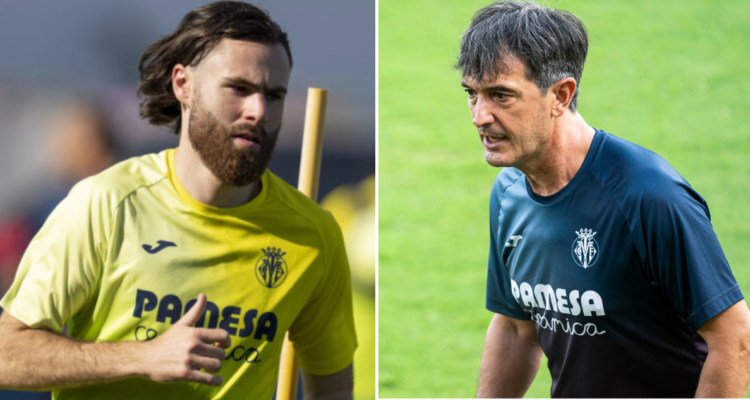 Ben Brereton vuelve a quedar sin entrenador en menos de dos meses.