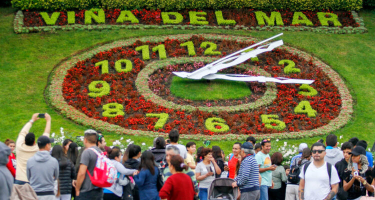 Viña del Mar