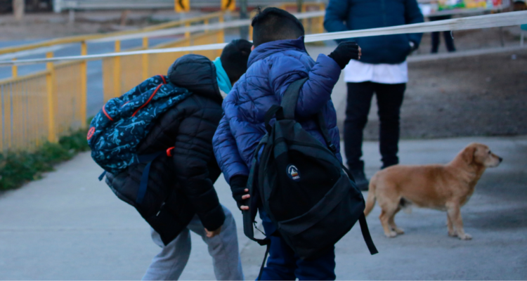 Valparaíso: denuncias por violencia escolar aumentaron un 17% en comparación a 2022