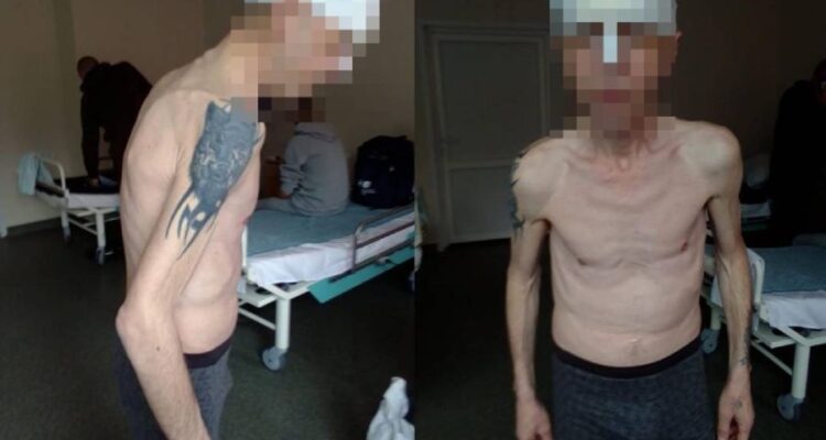 Opositor ruso revela cómo son las torturas del Kremlin en las cárceles: "Están matando a miles"