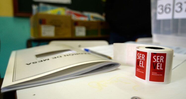 Cuándo se publica la nómina de vocales de mesa para el Plebiscito Constitucional de diciembre, cómo saber si soy vocal y cómo excusarse o cuáles son las excusas.