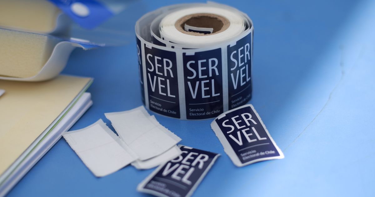 Revisa aquí solo con tu RUT y si fuiste llamado de vocal de mesa para el Plebiscito Constitucional y los locales de votación y vocales de mesa
