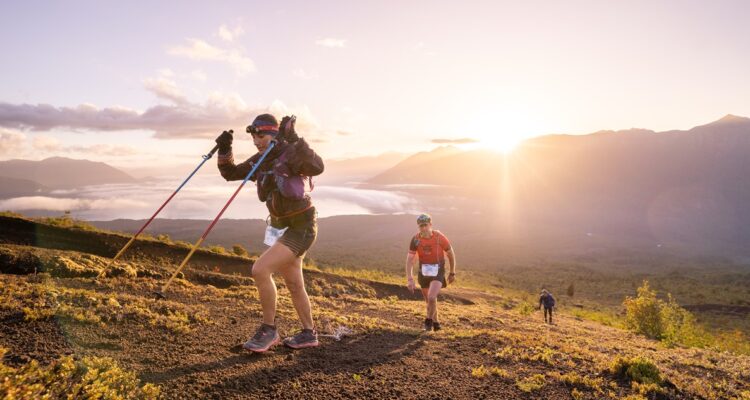 Vulcano Ultra Trail está lista para su edición 2023.