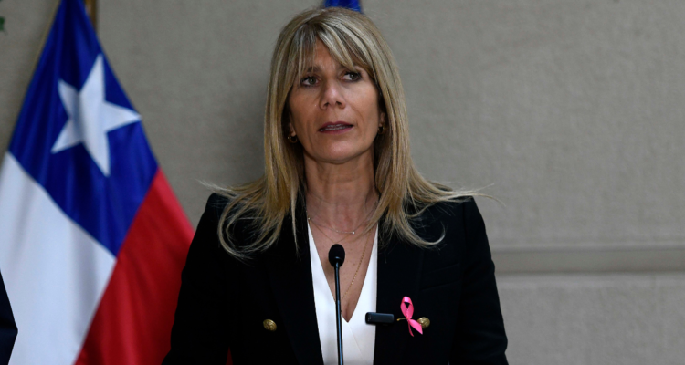 “Yo elijo a qué acto de campaña ir”: increpan a Rincón por “hacer campaña” en coloquio universitario