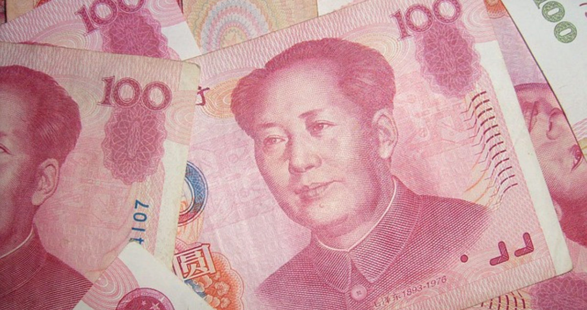 China cumple con los pronósticos y mantiene sus tipos de interés