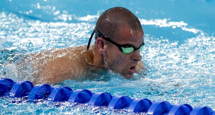 Cubano Yunerki Ortega se habría fugado de Villa Parapanamericana.