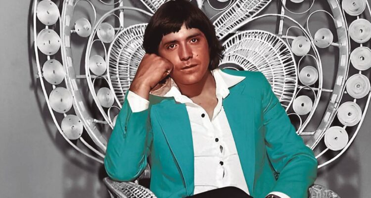 Zalo Reyes regresa con docuserie, disco póstumo y una voz generada por Inteligencia Artificial
