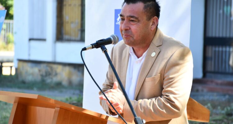 3 años de cárcel para alcalde de Sagrada Familia: no podrá ejercer cargos públicos por 5 años