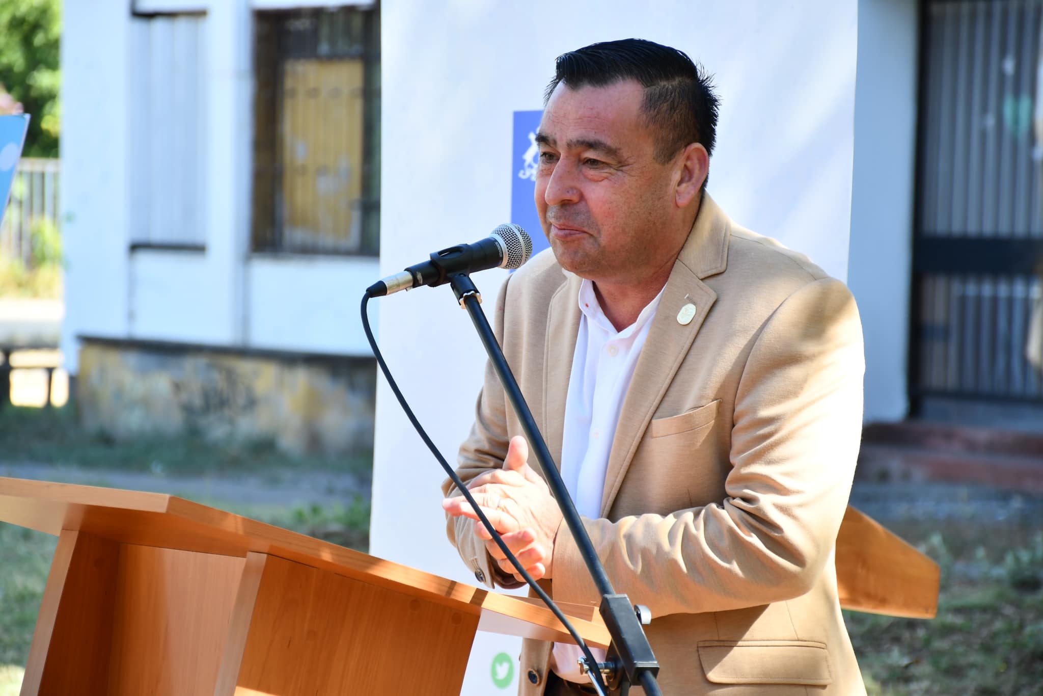 3 años de cárcel para alcalde de Sagrada Familia: no podrá ejercer cargos públicos por 5 años
