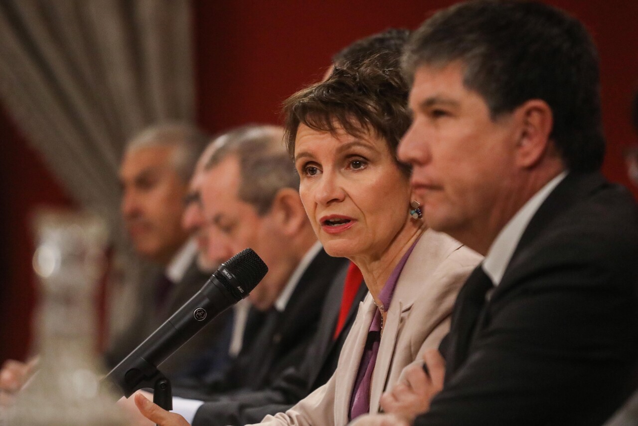 Fast track en seguridad a contrareloj: Gobierno se defiende de críticas y destaca avances legislativos