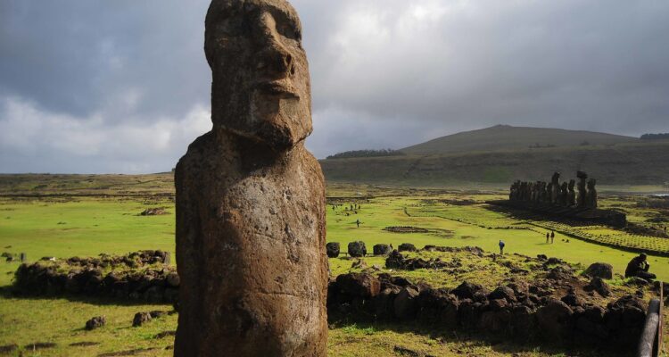 Rapa Nui