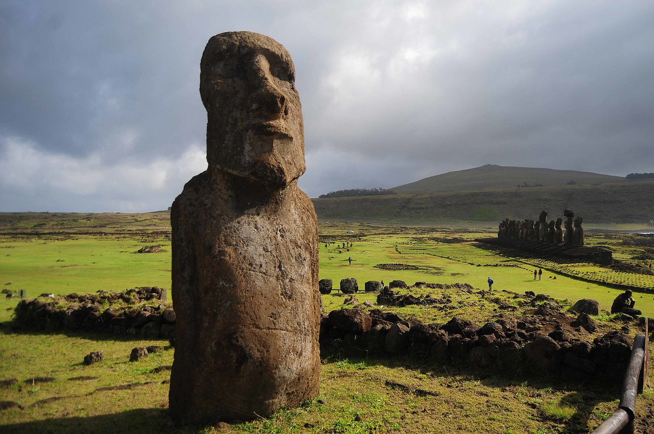 Rapa Nui