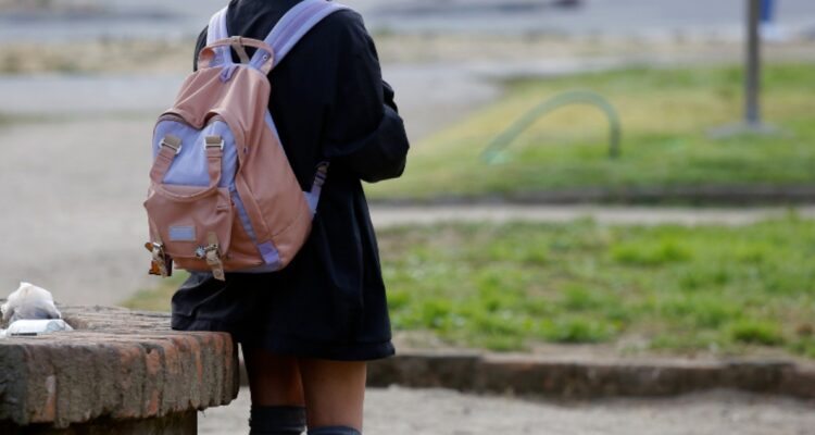 Profesora acusada de abuso sexual a estudiante de 13 años en colegio de Lautaro