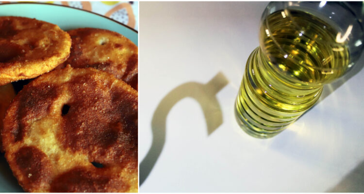 Radiografía a aceites que se venden en Chile: Tendrían un componente que no detallan con claridad