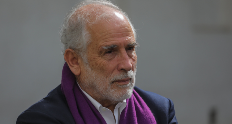 acusación contra Montes