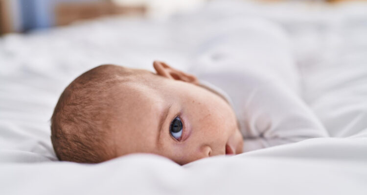 Muerte súbita del lactante