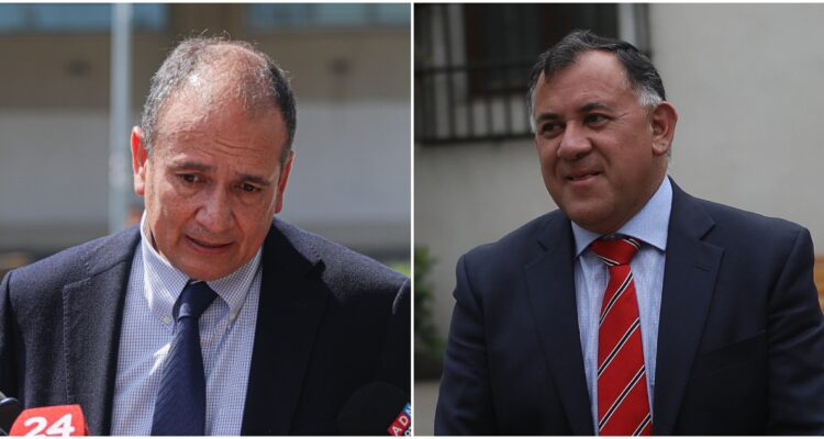 Aedo arremete otra vez contra Rodrigo Díaz e insiste que el modelo de defraudación era para crear un partido regionalista