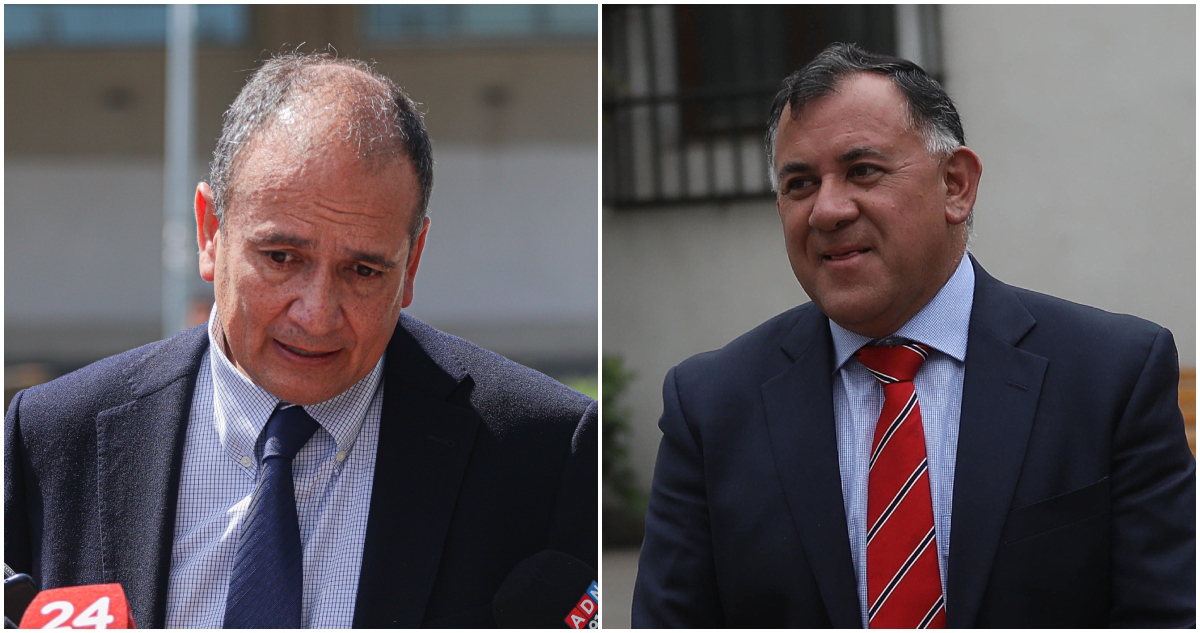 Aedo arremete otra vez contra Rodrigo Díaz e insiste que el modelo de defraudación era para crear un partido regionalista