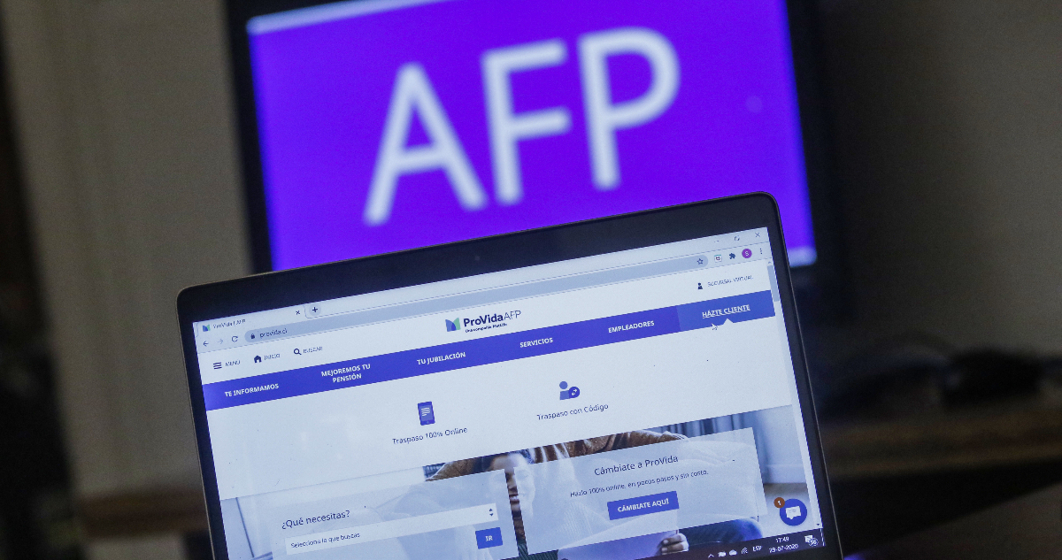 El fondo E pierde afiliados: detallan multifondos que lideran preferencias y las AFP con mejor saldo