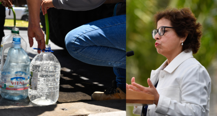 antofagasta aurora williams