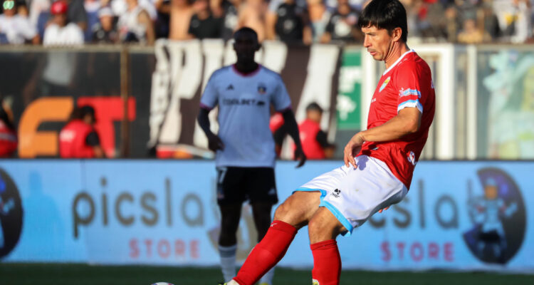 Albert Acevedo retiro Magallanes