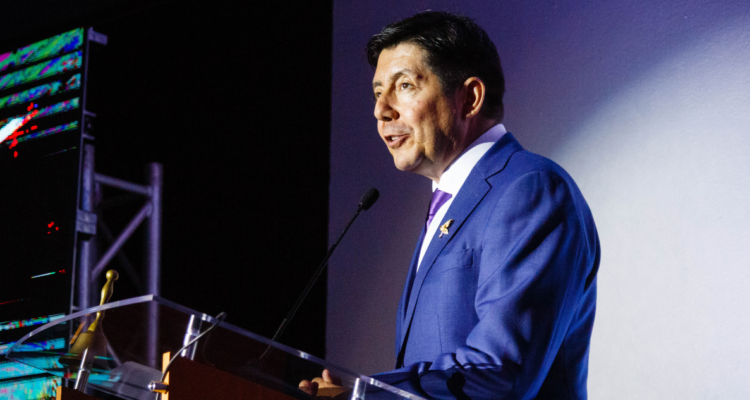 alcalde de Antofagasta