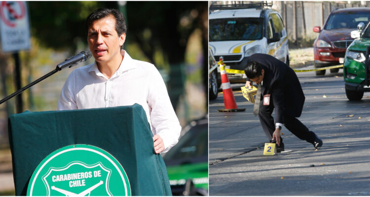 Alcalde de PAC exige estado de excepción tras tiroteo con tres fallecidos, entre ellos niña de 13 años