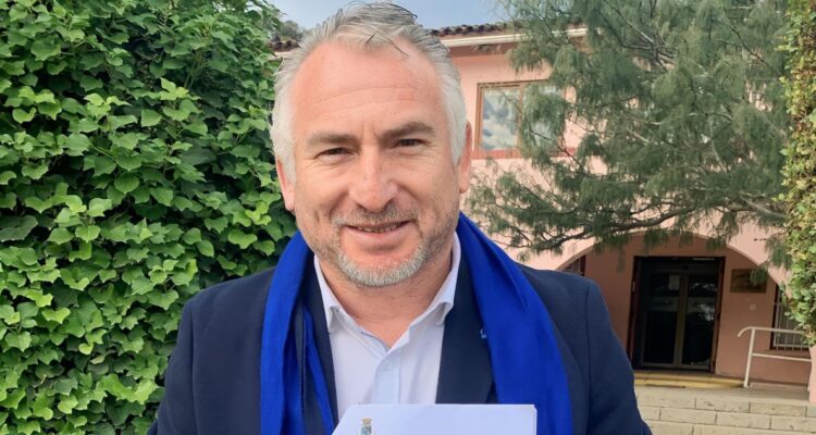 Alcalde suplente de Algarrobo