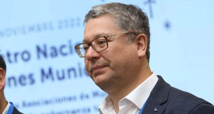 alcalde Temuco hortaliceros