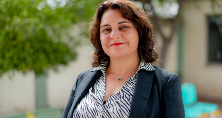 Tribunal Electoral aplica censura a alcaldesa de Cerrillos tras requerimiento de remoción