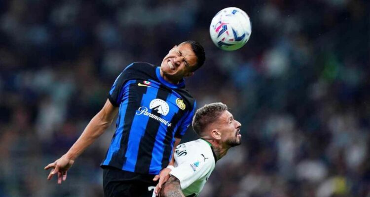 La Gazzetta dello Sport y su feroz ‘palo’ a Alexis Sánchez: “Pariente lejano del visto en Marsella”