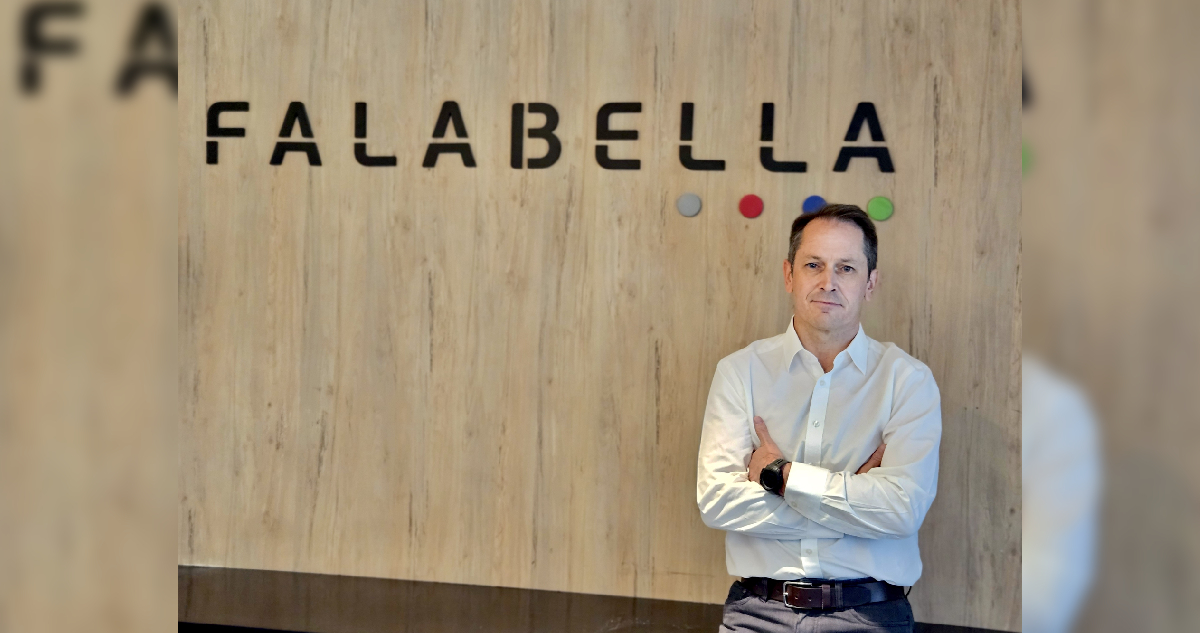 Alejandro González Dale, nuevo gerente general interino