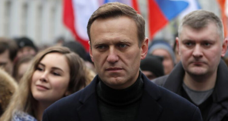 “No sabemos dónde está”: Alexey Navalny, opositor ruso prisionero del Kremlin, está desaparecido