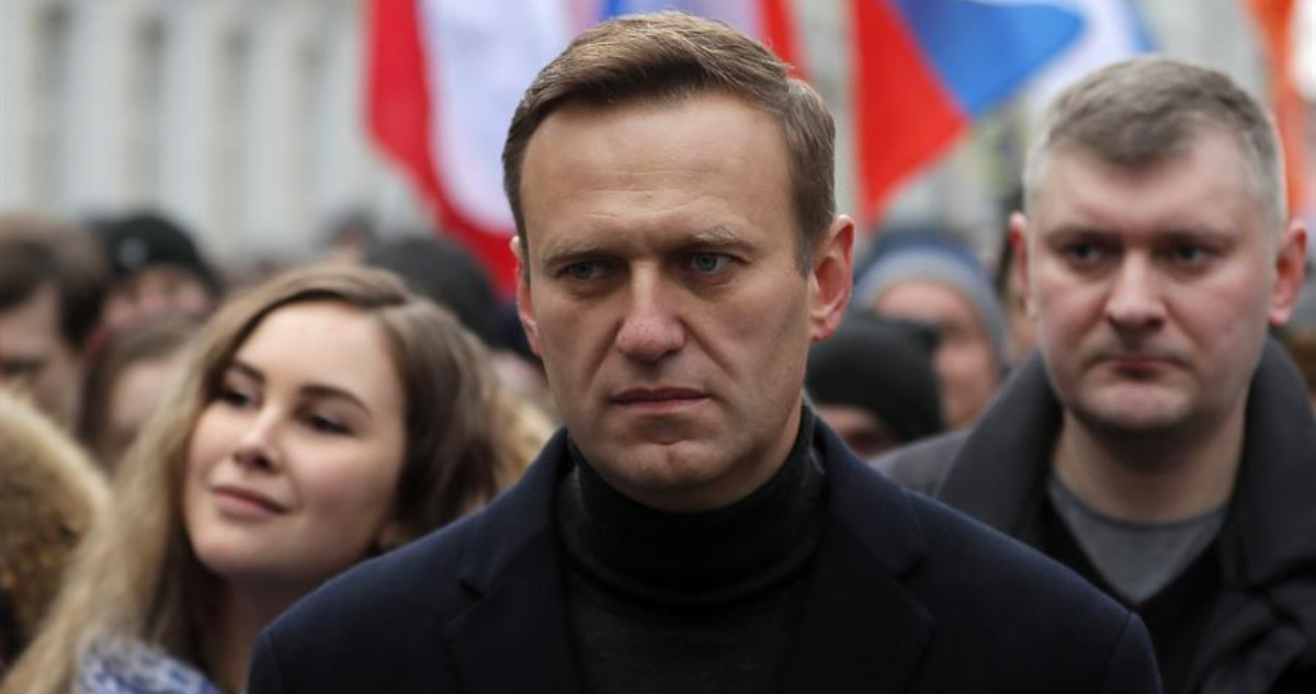 “No sabemos dónde está”: Alexey Navalny, opositor ruso prisionero del Kremlin, está desaparecido