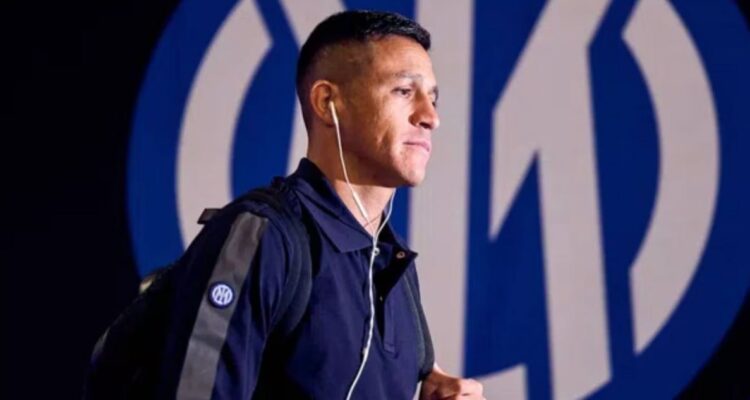 Arabia Saudita lo busca con sus millones: los tres “reales” interesados en los goles de Alexis Sánchez