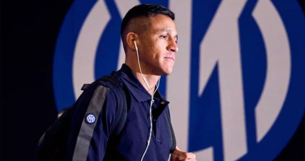 Arabia Saudita lo busca con sus millones: los tres “reales” interesados en los goles de Alexis Sánchez