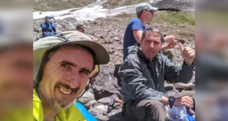 Un militante de JxC y un montañista: Quiénes eran los alpinistas argentinos que murieron en Chile