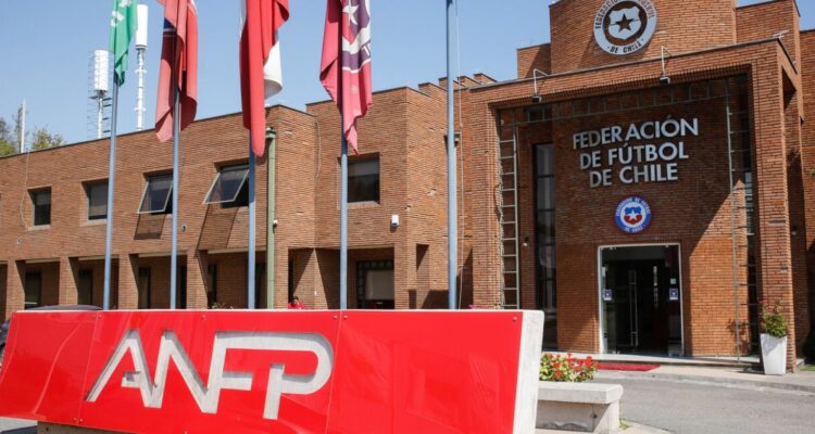 ANFP responde por cambio a seis extranjeros en el Campeonato Nacional de la A