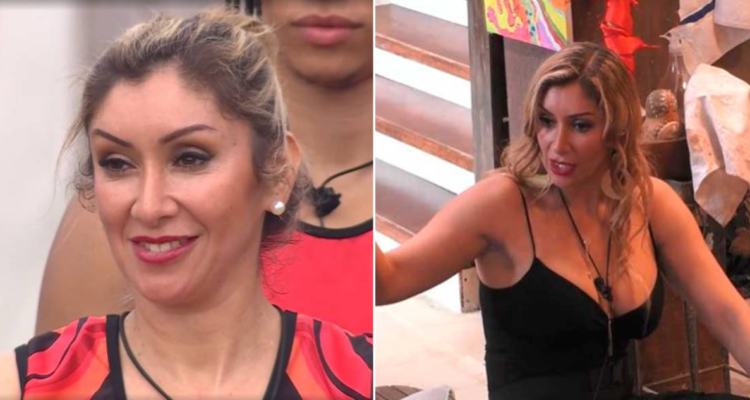 Angélica Sepúlveda asegura que no volverá a Tierra Brava