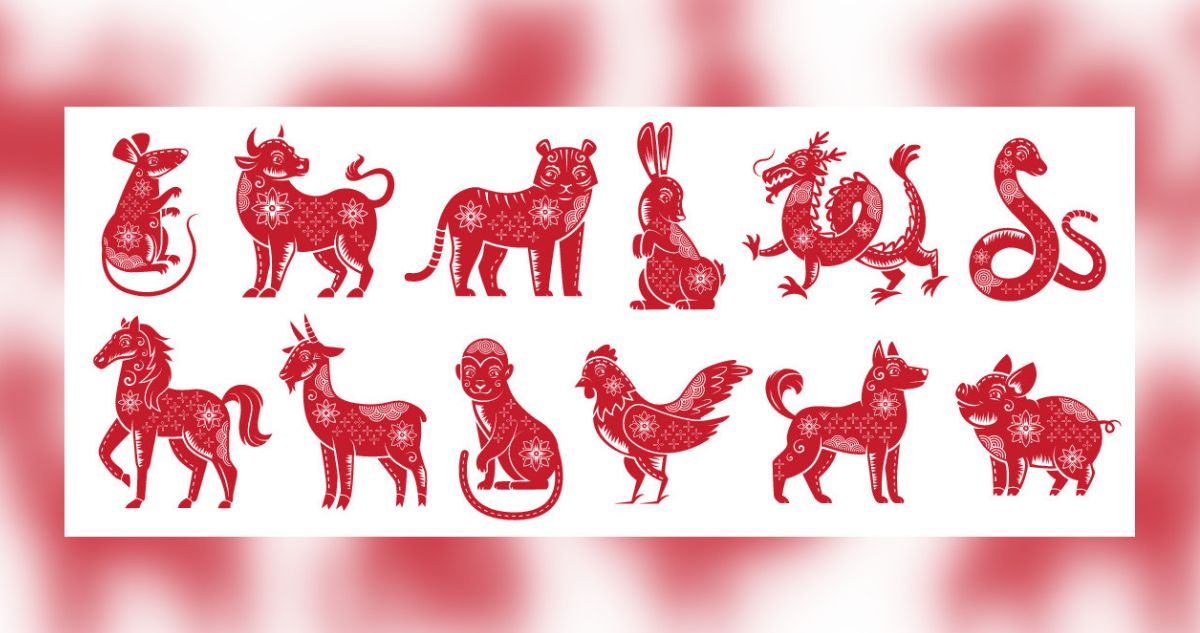 ¿Cómo saber qué animal soy en el horoscopo chino y a qué elemento pertenezco, además de cuándo comienza a regir el año del Dragón de Madera?