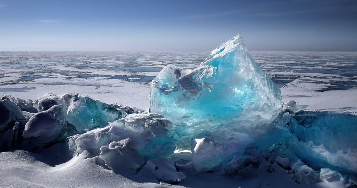 ¿Por qué los científicos están buscando el hielo más antiguo jamás encontrado en la Antártica?