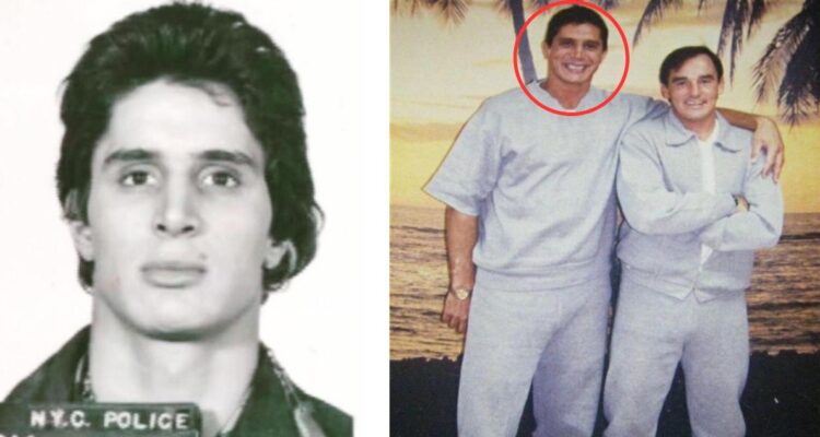 Anthony Senter, el mafioso de la familia Gambino, condenado a perpetua, será liberado por condicional de prisión en Estados Unidos.