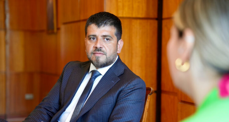 Parlamentarios UDI irán a Contraloría por nombramiento de Anwar Farrán como delegado en el Ñuble