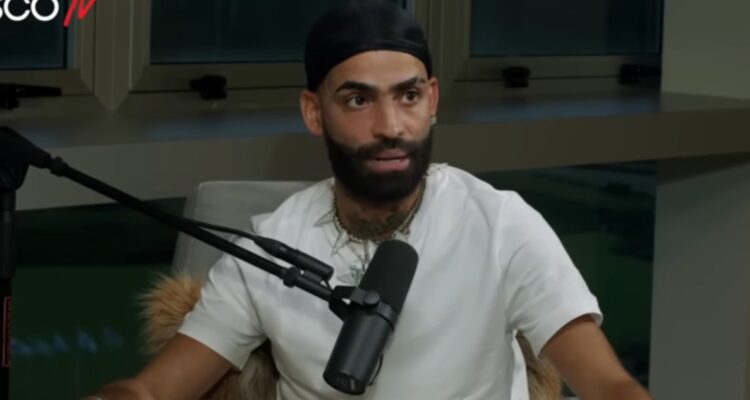 Arcángel: “El reguetón, musicalmente, es uno de los géneros musicales más pobres de la historia”