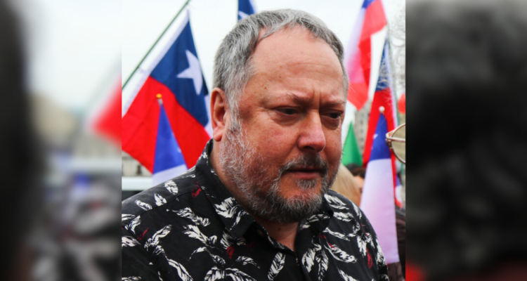 Fallida formalización de Pedro Pool por amenazas: no se presentó a audiencia y se reagendó para enero