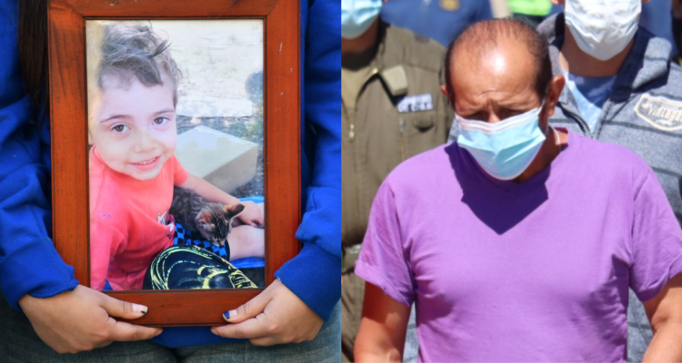 Caso Tomás: Fiscalía decide llevar a juicio a tío abuelo por abandono de menor y pide pena de 10 años