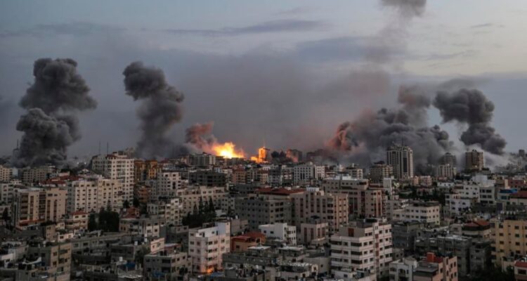 Gaza: Egipto propone a Hamás tregua de al menos dos semanas a cambio de liberar 40 rehenes israelíes