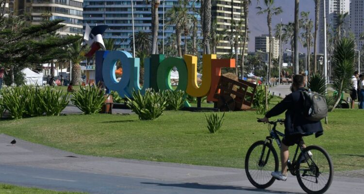 Ya es oficial: Alto Hospicio e Iquique son declaradas como la primera área metropolitana del país
